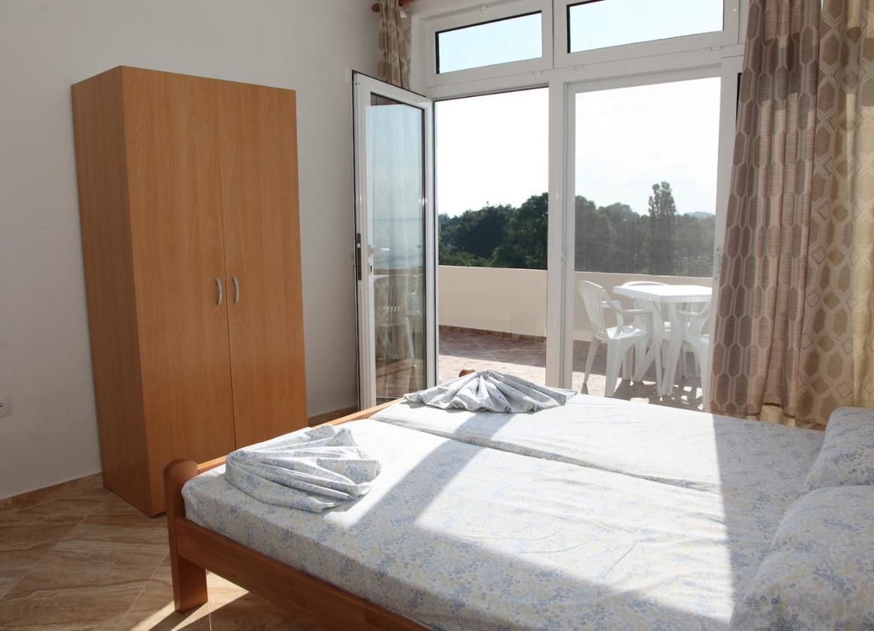 Апартаменты Sand and Sea Apartments Улцинь-17