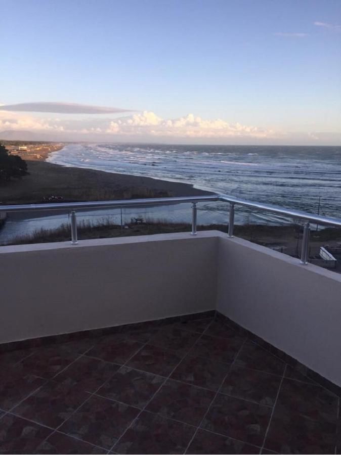 Апартаменты Sand and Sea Apartments Улцинь-19