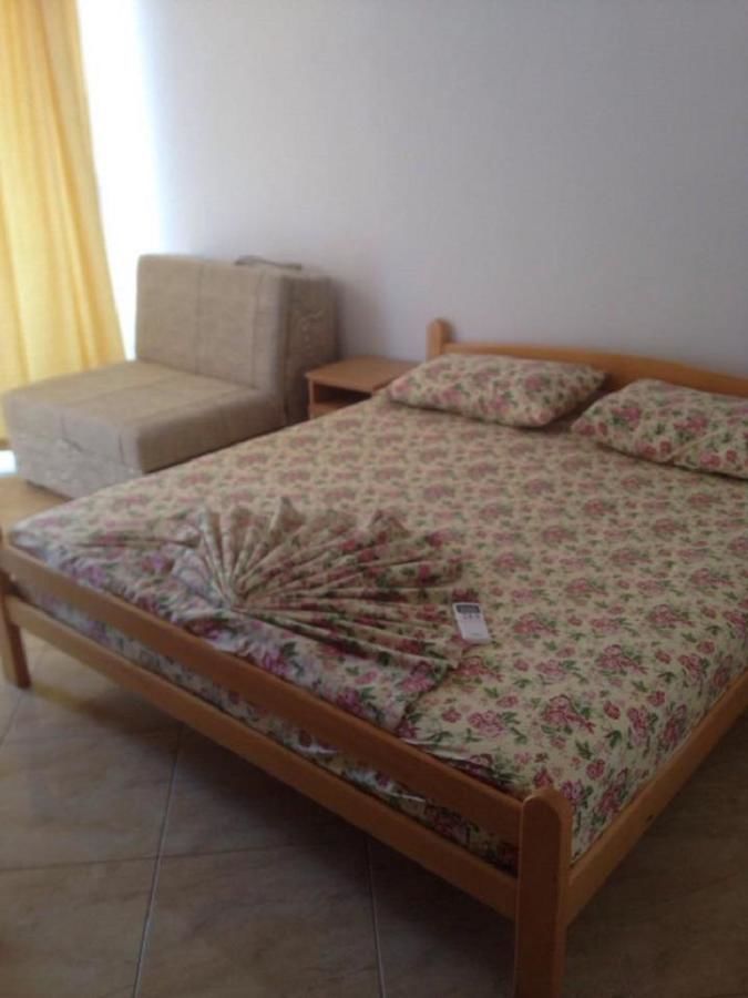 Апартаменты Sand and Sea Apartments Улцинь-20