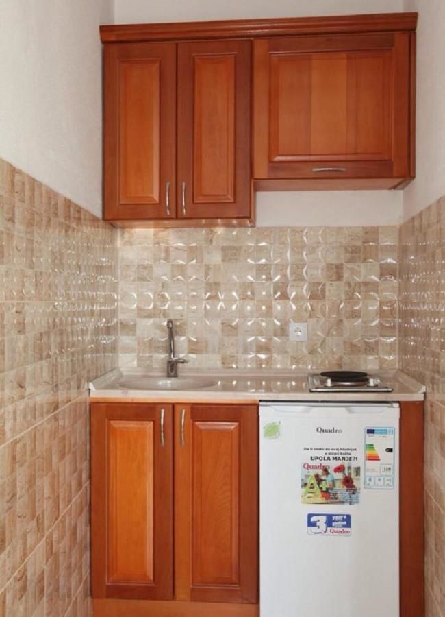 Апартаменты Sand and Sea Apartments Улцинь-23