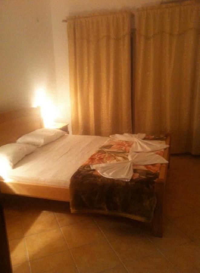 Апартаменты Sand and Sea Apartments Улцинь-26