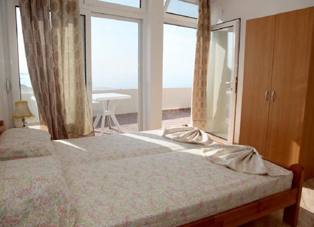 Апартаменты Sand and Sea Apartments Улцинь-31