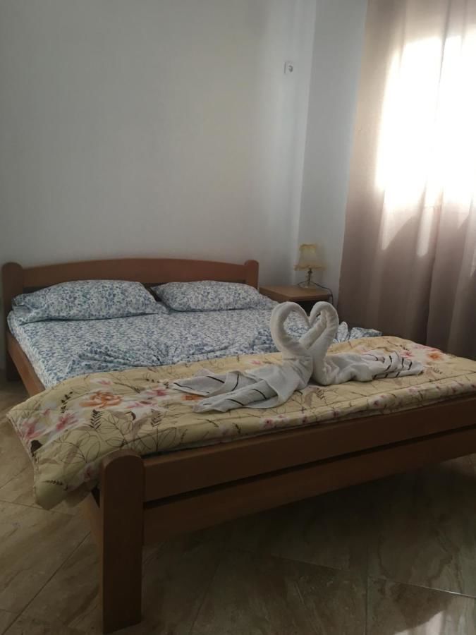 Апартаменты Sand and Sea Apartments Улцинь-12