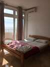 Апартаменты Sand and Sea Apartments Улцинь-7
