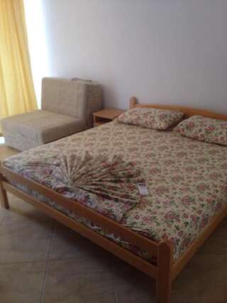 Апартаменты Sand and Sea Apartments Улцинь Апартаменты с видом на море-2