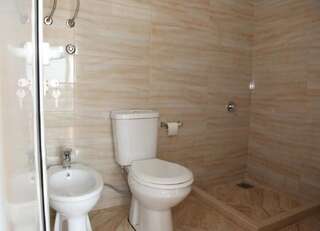 Апартаменты Sand and Sea Apartments Улцинь Стандартный номер-студио-4