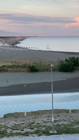 Апартаменты Sand and Sea Apartments Улцинь-2