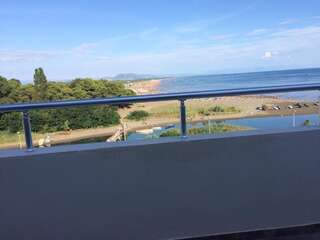 Апартаменты Sand and Sea Apartments Улцинь-3