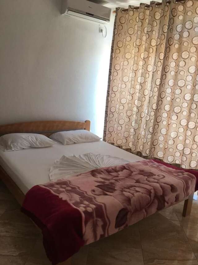 Апартаменты Sand and Sea Apartments Улцинь-12