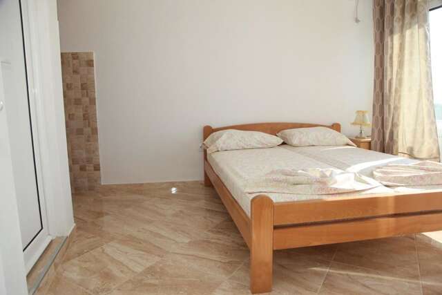 Апартаменты Sand and Sea Apartments Улцинь-15