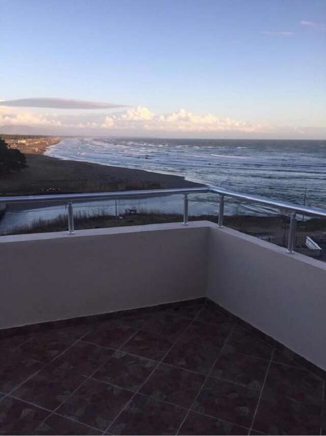 Апартаменты Sand and Sea Apartments Улцинь-18