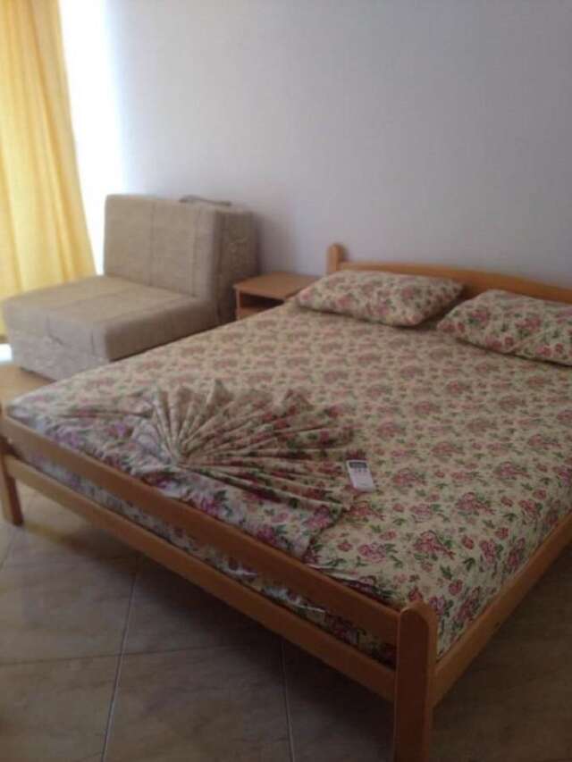 Апартаменты Sand and Sea Apartments Улцинь-19