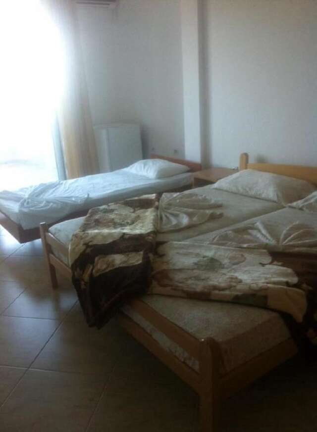 Апартаменты Sand and Sea Apartments Улцинь-21