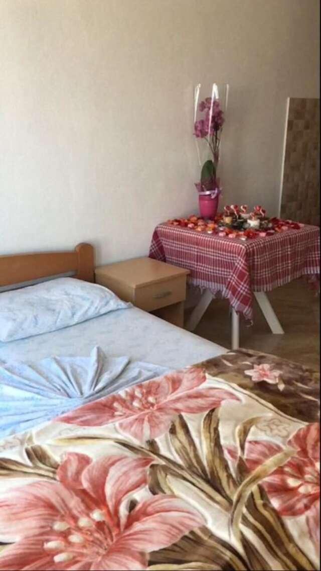 Апартаменты Sand and Sea Apartments Улцинь-26