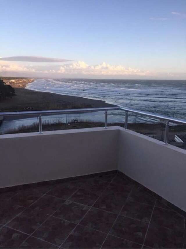 Апартаменты Sand and Sea Apartments Улцинь-27