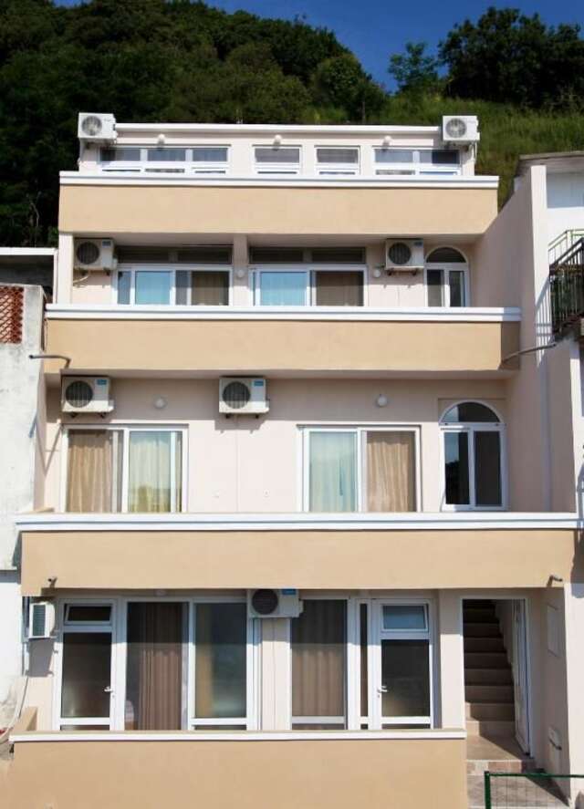 Апартаменты Sand and Sea Apartments Улцинь-31