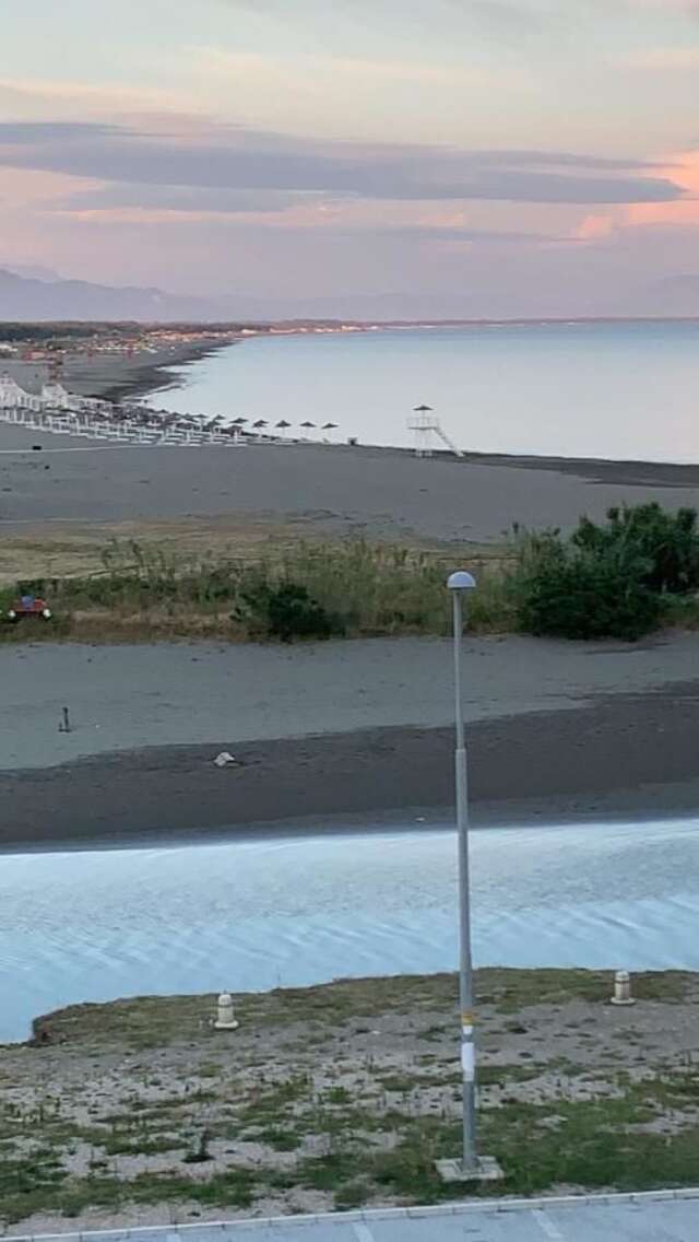 Апартаменты Sand and Sea Apartments Улцинь-5