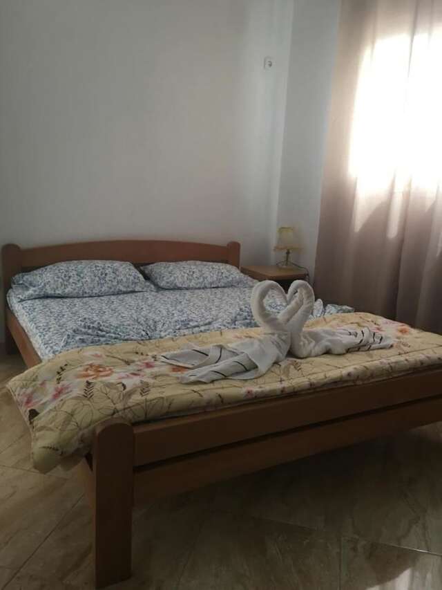 Апартаменты Sand and Sea Apartments Улцинь-11